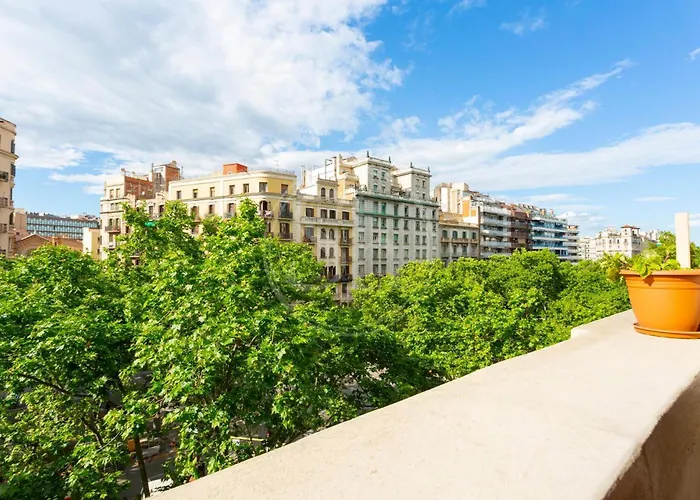Apartamento Centrico Para 4